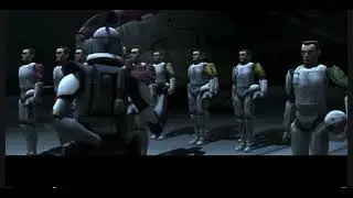Clone Wars edit “Centuries”