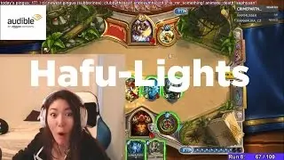 Hafu-Lights: Bomber, The Hero We Need
