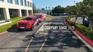 The Tint Pros highlights an Orange County commercial installation