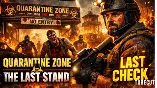 Quanrantine Zone