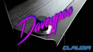 Claudia - Daveypoo,The Mobile Music Minstrel