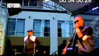 John John & Creshindo   Nothin On You   JGB