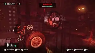 Trials Rising - Inferno V 52.626 - World Record