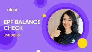 How To Check EPF Balance Online & Offline | Step-by-Step Process | LIVE Demo