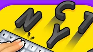 Playing weird games | typing shooter