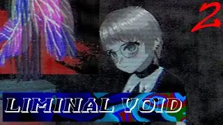 Gary in the Dark - Liminal Void Part 2