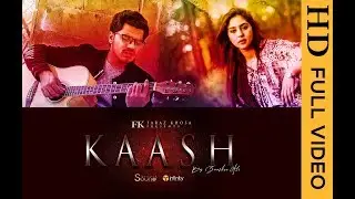 KAASH | Faraz Khosa | Signature Sound | Zeeshan Ali