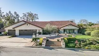 25142 Barnhill Road, Saugus, CA Presented by Kurt Demaio.