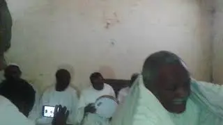 القوم السابلةضلوعه  محمد ودرحمة
