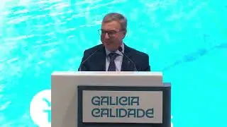 FITUR. Presentación de 