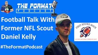 NFL Scouting Breakdown