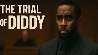 The Trial of Diddy &ndash; The Verdict Is In