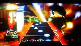 GHWT Santeria Expert - 100% FC