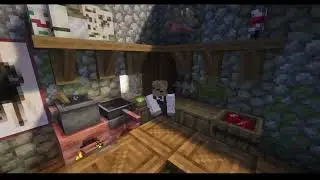 Cozy craft SMP (applications open!)