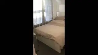 1-bed Student Flat | Plymouth | 51 Headland Park (Bedroom)
