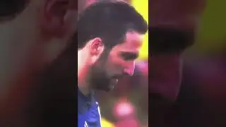 Момент, который не простит Месси!) #football #messi #neyssi