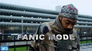 Джей Си | Режим паники [@TMTVPR] (4K)