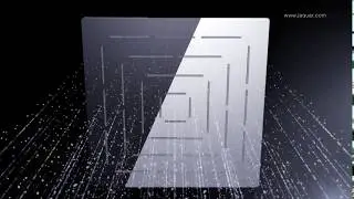 Jaquar Maze Shower   YouTube
