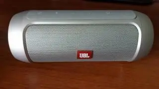 Обзор китайской JBL Charge 2