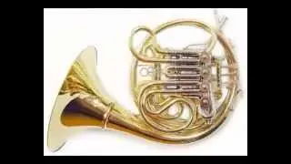 8) Nhaccodien.info - Giới thiệu về các nhạc cụ trong dàn nhạc - kèn Cor (horn)