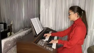 Hino 91 - No esconderijo do onipotente CCB