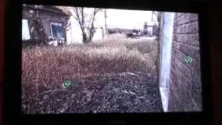 AeS vs. TBF auf Verwuchert ( Funwar )