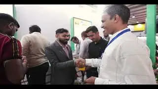 TURTLE | Venus Industries (Rajkot) | Video Highlights of HBLF Show 2024 Gandhinagar