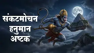 LIVE: संकटमोचन हनुमान अष्टक, Sankat Mochan Hanuman Ashtak | hanuman chalisa 2026
