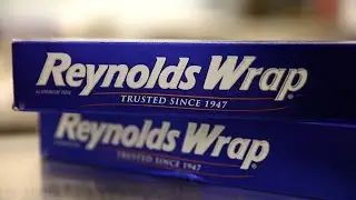 Reynolds Wrap Maker Raises $1.2 Billion in Record Household Goods IPO
