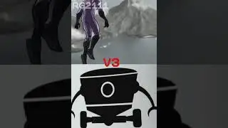 Universal Man vs All Omnidroids|#incredibles #gammajack #mrincredible #universalman #vs