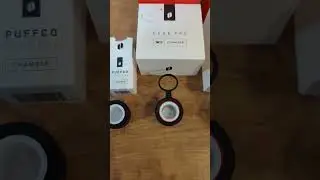 Puffco Chamber Comparison #puffco