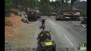 Nobody's Life Live Stream - scum 2024-12-26.01