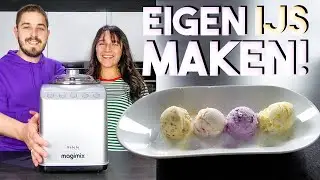 EIGEN IJS SMAKEN MAKEN!