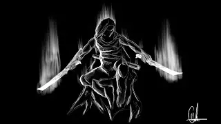 Don't be afraid of Spectral Blades