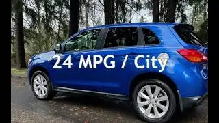 2015 Mitsubishi Outlander Sport ES 60k Miles Automatic ** 30MPG ** for sale in Milwaukie, OR