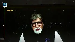 Family Gets Emotional By Seeing Amitabh Bachan Video About Appu | Puneeth Parva
