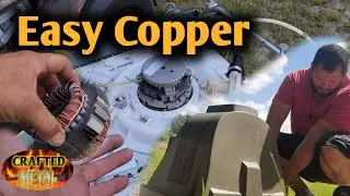 How to find copper in everyday items.