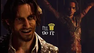 ✨ LUIS SERA || I'LL DO IT || - RE4 REAMAKE「 EDIT」