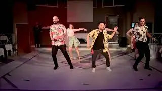 Street Latin - Salsa Show