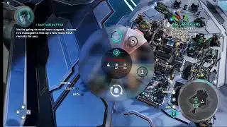 Halo Wars 2 Legendary Mission 5 The Cartographer Gold Medal (Xbox Series X)