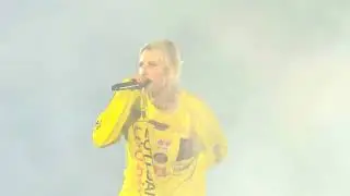 LINKIN PARK - PAPERCUT LIVE AT WEMBLEY STADIUM 28.06.25 LPU PIT