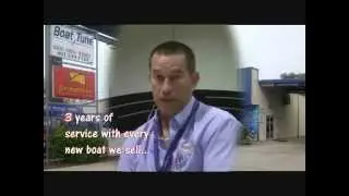 BoatTune BlueWave 2400 PureBay