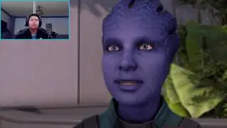 Mass Effect Andromeda Pet Pyjak Walkthrough