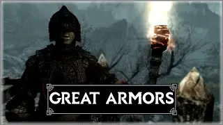 Top 5 Skyrim SE Mods of the Week &ndash; September 7th 2024