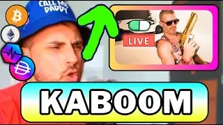 ☠️ What Happened with Alex Becker's Streamer Coin?