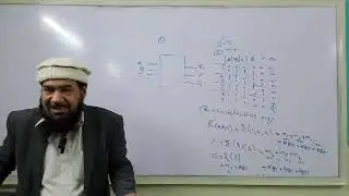 Digital Logic Design | Combinational & Sequential Circuits | Truth Table, SOP & Logic Gates