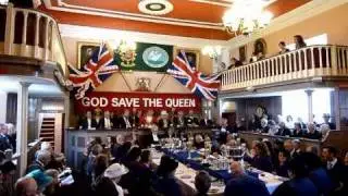 Barnstaple Fair Opening video clips part 1.