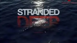 [DE]  ☼ Stranded Deep☼ Erste Schritte und Test (STREAM)