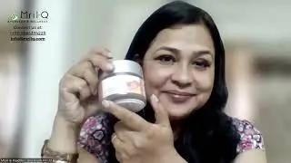 Face Hydration Techniques: Effective Hydration through Natural Oils and Lymphology Part 2
