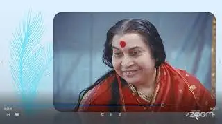 GLOBAL MORNING MEDITATION - SAHAJA YOGA FOR THE WORLD